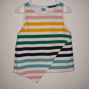 Zara top